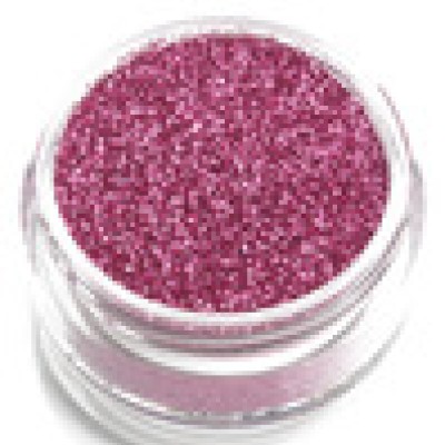 Glimmer Cosmetic Glitter Candy Pink 10g
